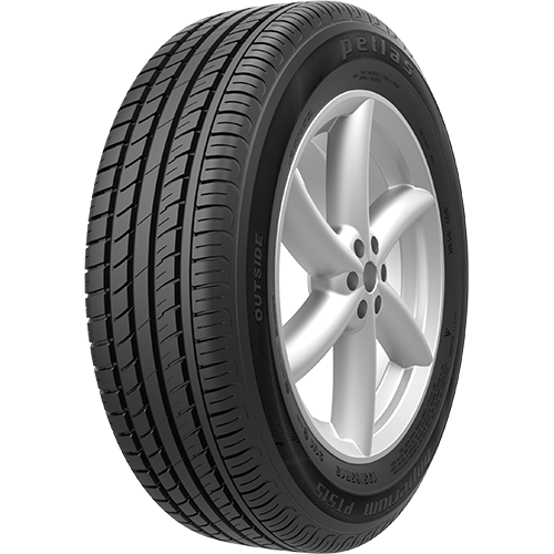 PETLAS 175/70R13 TL 82H İMPERİUM PT515 (2025)