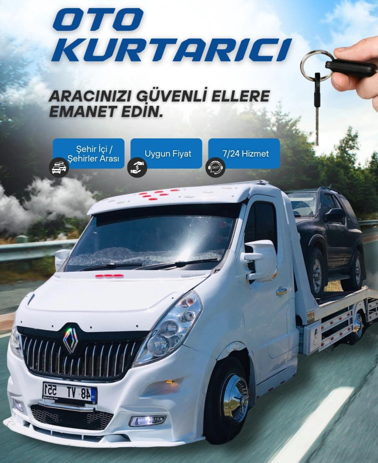 Oto Kurtarıcı