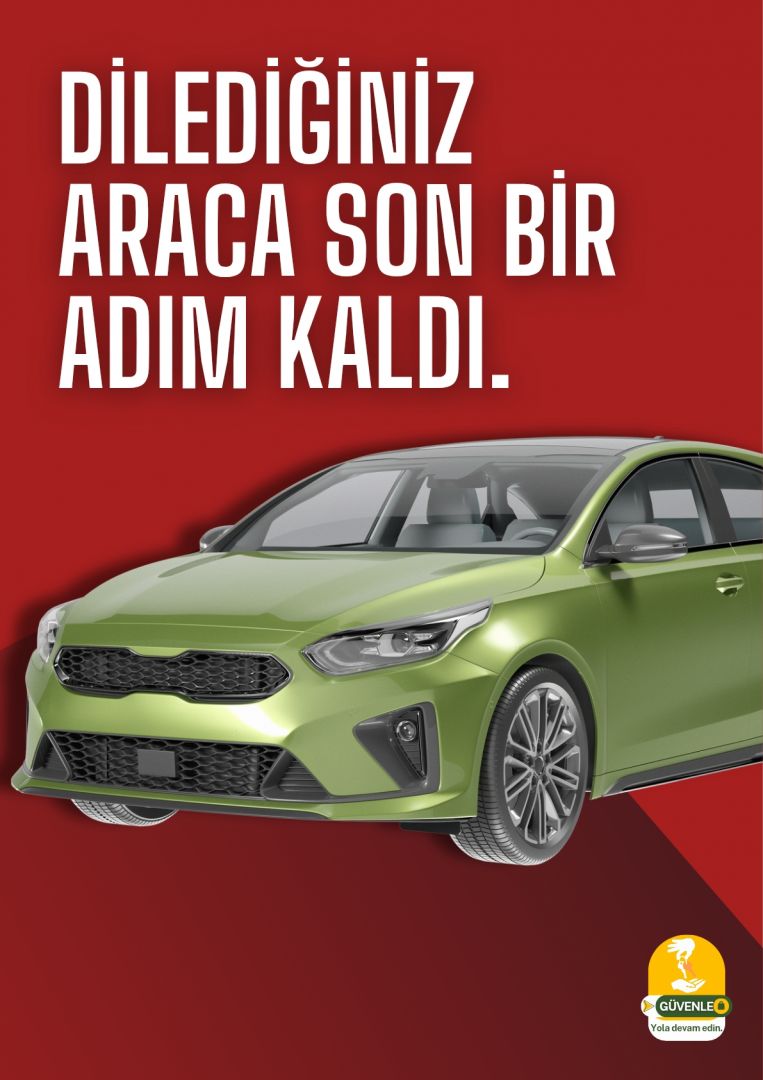 2. El Araç Alım/Satım